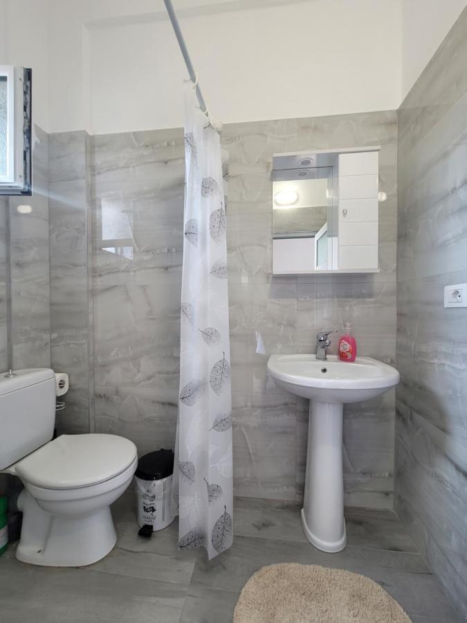 M&J Home كساميل المظهر الخارجي الصورة
