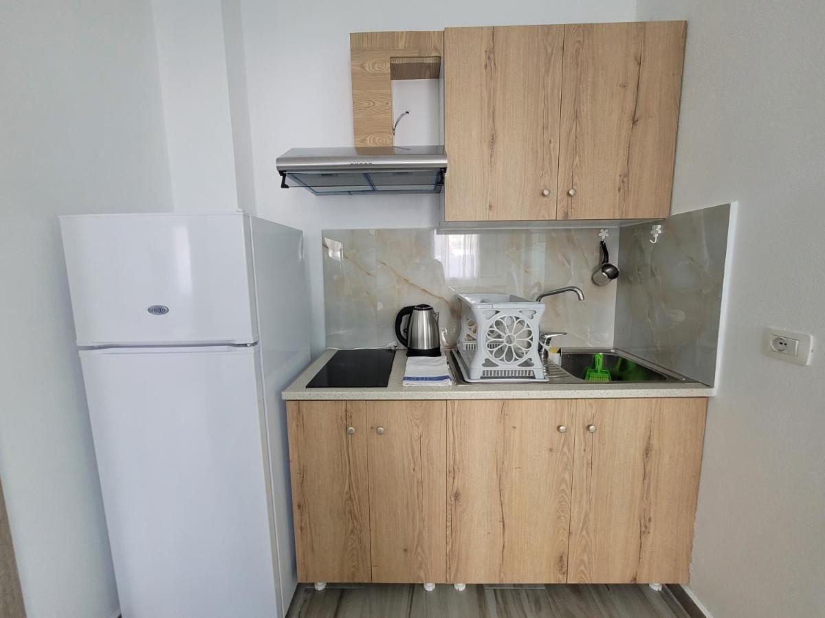 M&J Home كساميل المظهر الخارجي الصورة