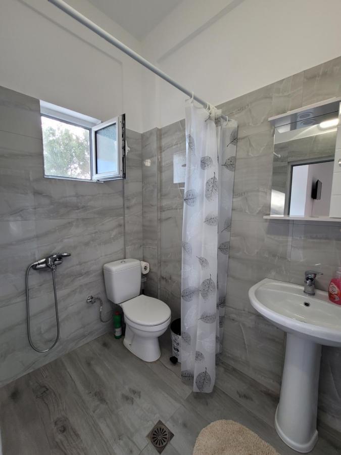 M&J Home كساميل المظهر الخارجي الصورة