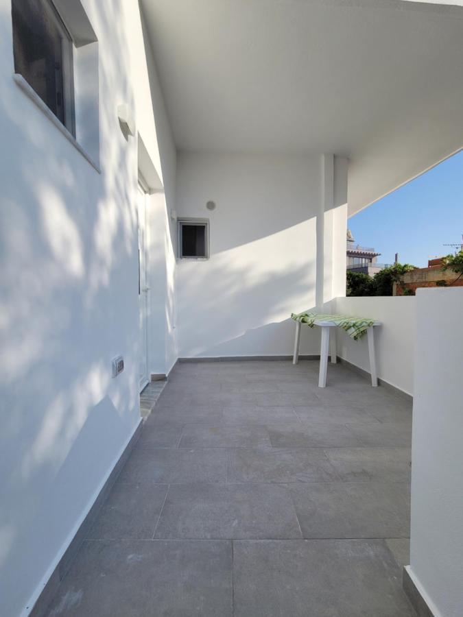 M&J Home كساميل المظهر الخارجي الصورة