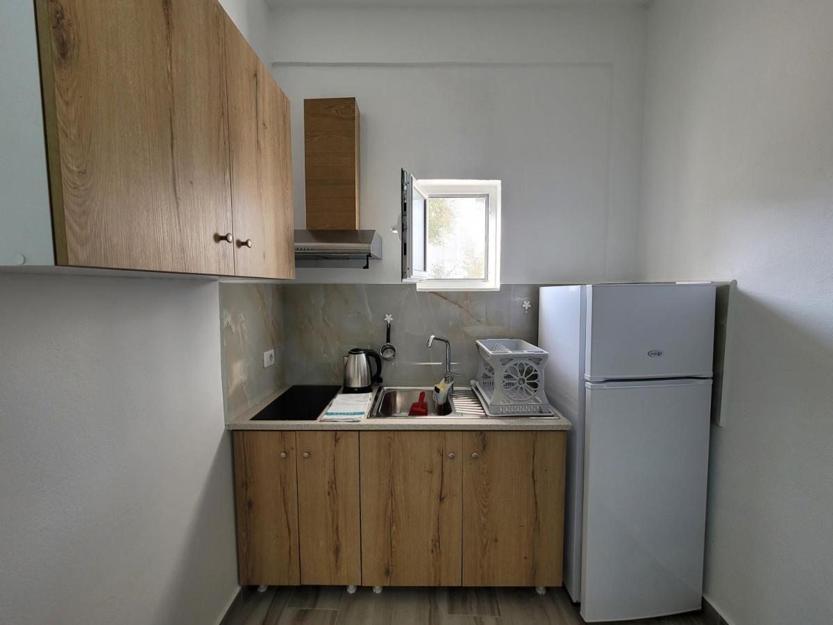 M&J Home كساميل المظهر الخارجي الصورة