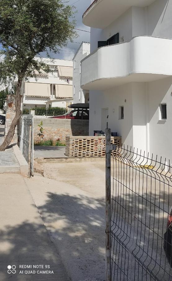 M&J Home كساميل المظهر الخارجي الصورة