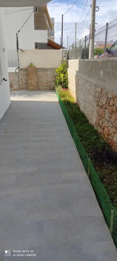 M&J Home كساميل المظهر الخارجي الصورة