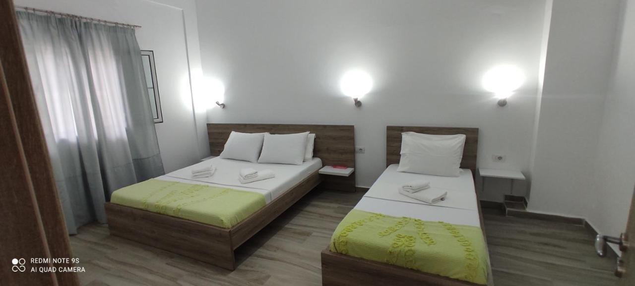 M&J Home كساميل المظهر الخارجي الصورة