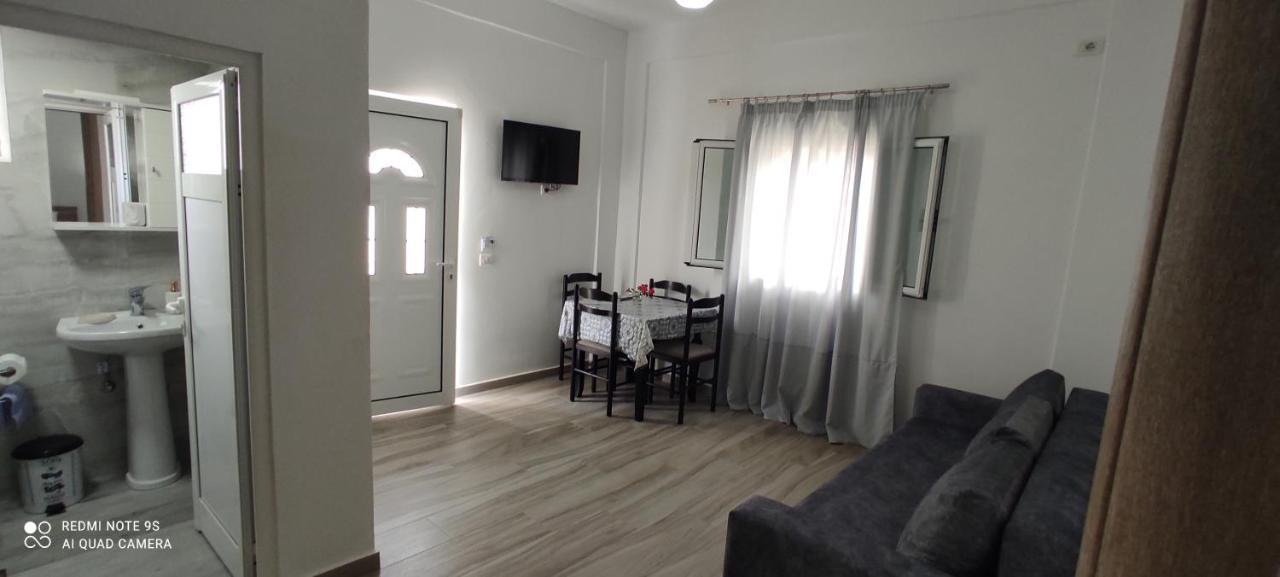 M&J Home كساميل المظهر الخارجي الصورة