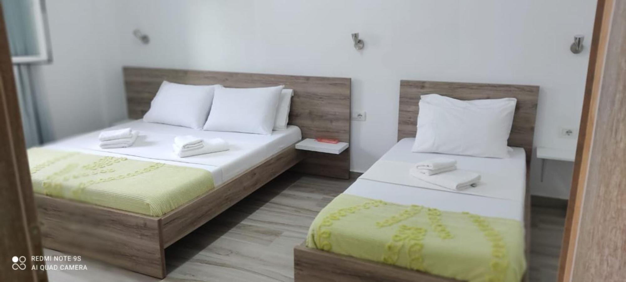 M&J Home كساميل المظهر الخارجي الصورة
