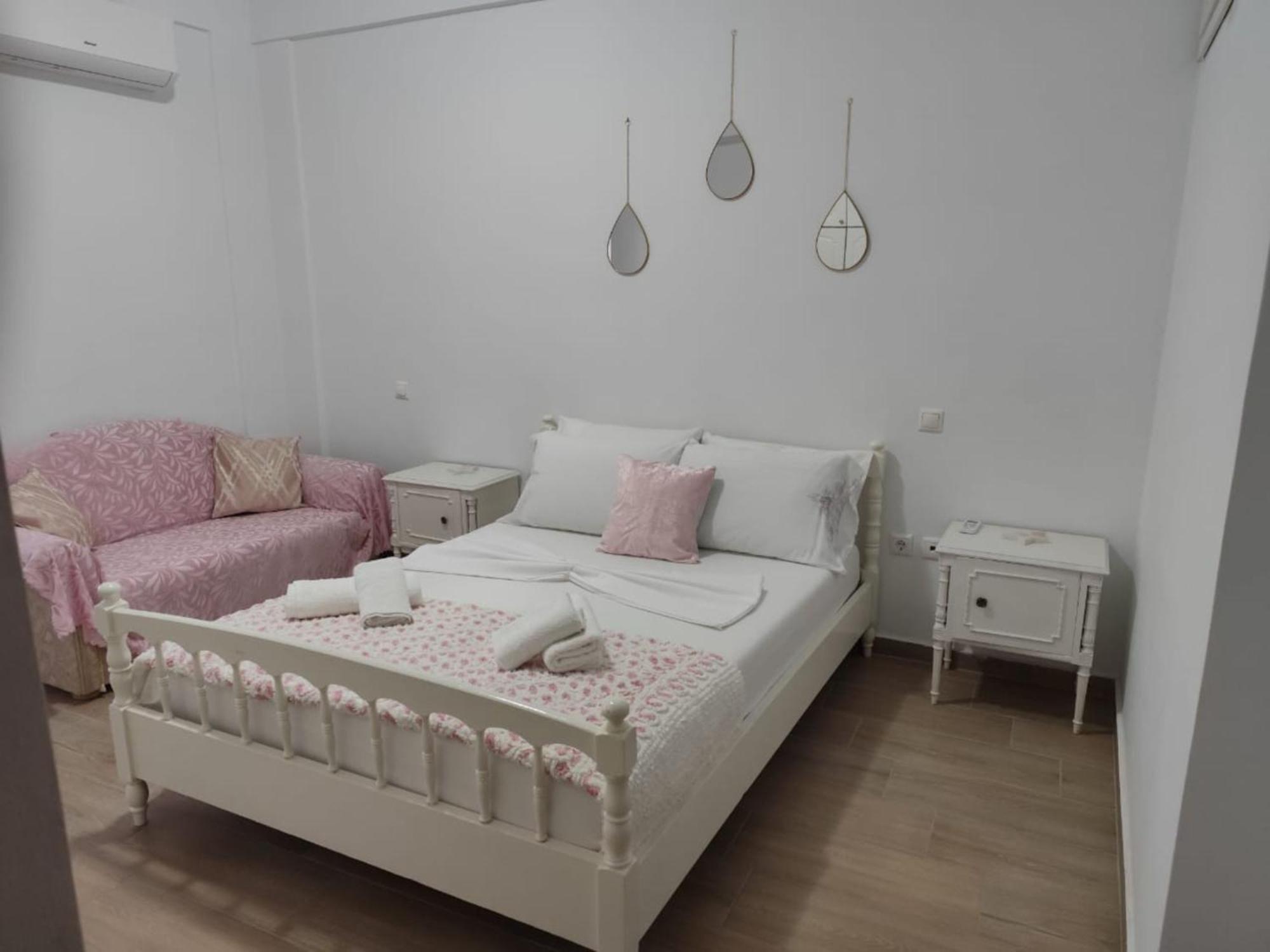 M&J Home كساميل المظهر الخارجي الصورة