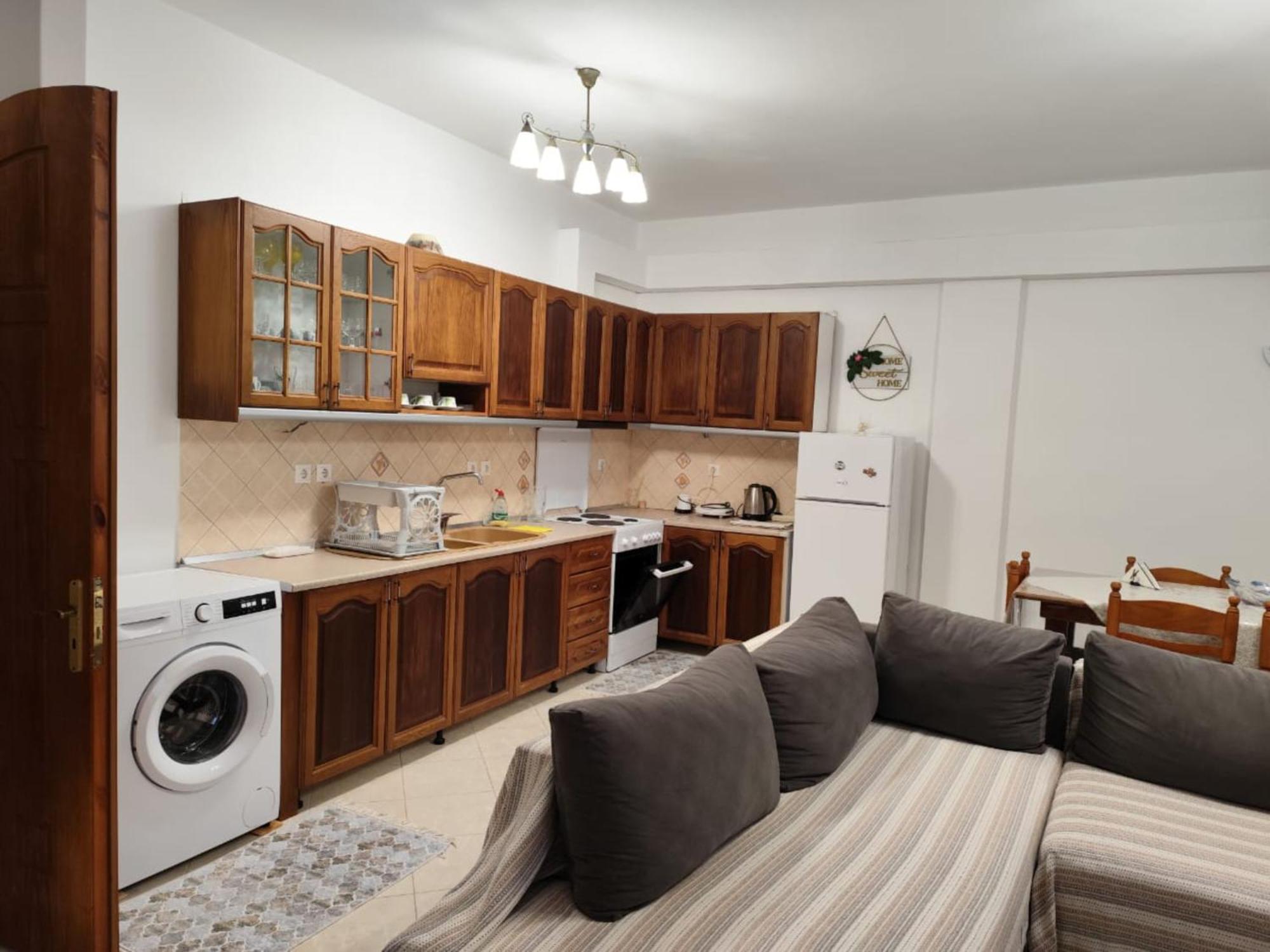 M&J Home كساميل المظهر الخارجي الصورة