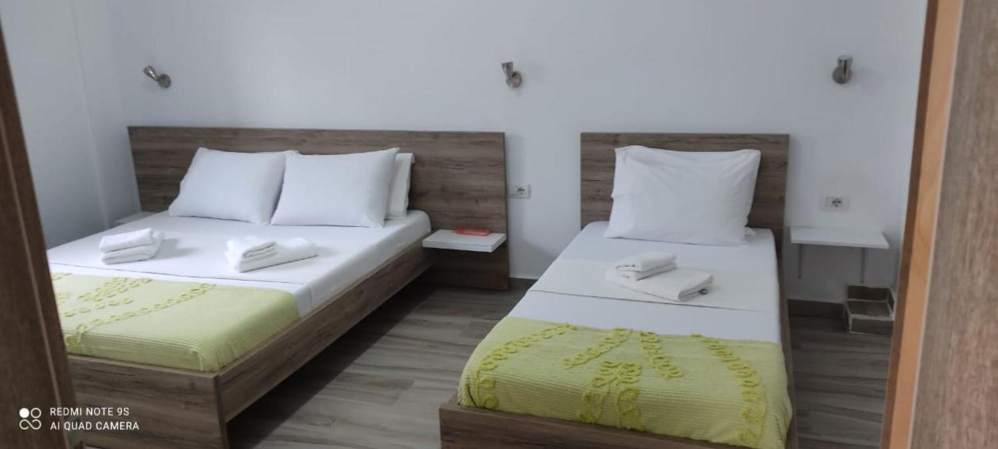 M&J Home كساميل المظهر الخارجي الصورة