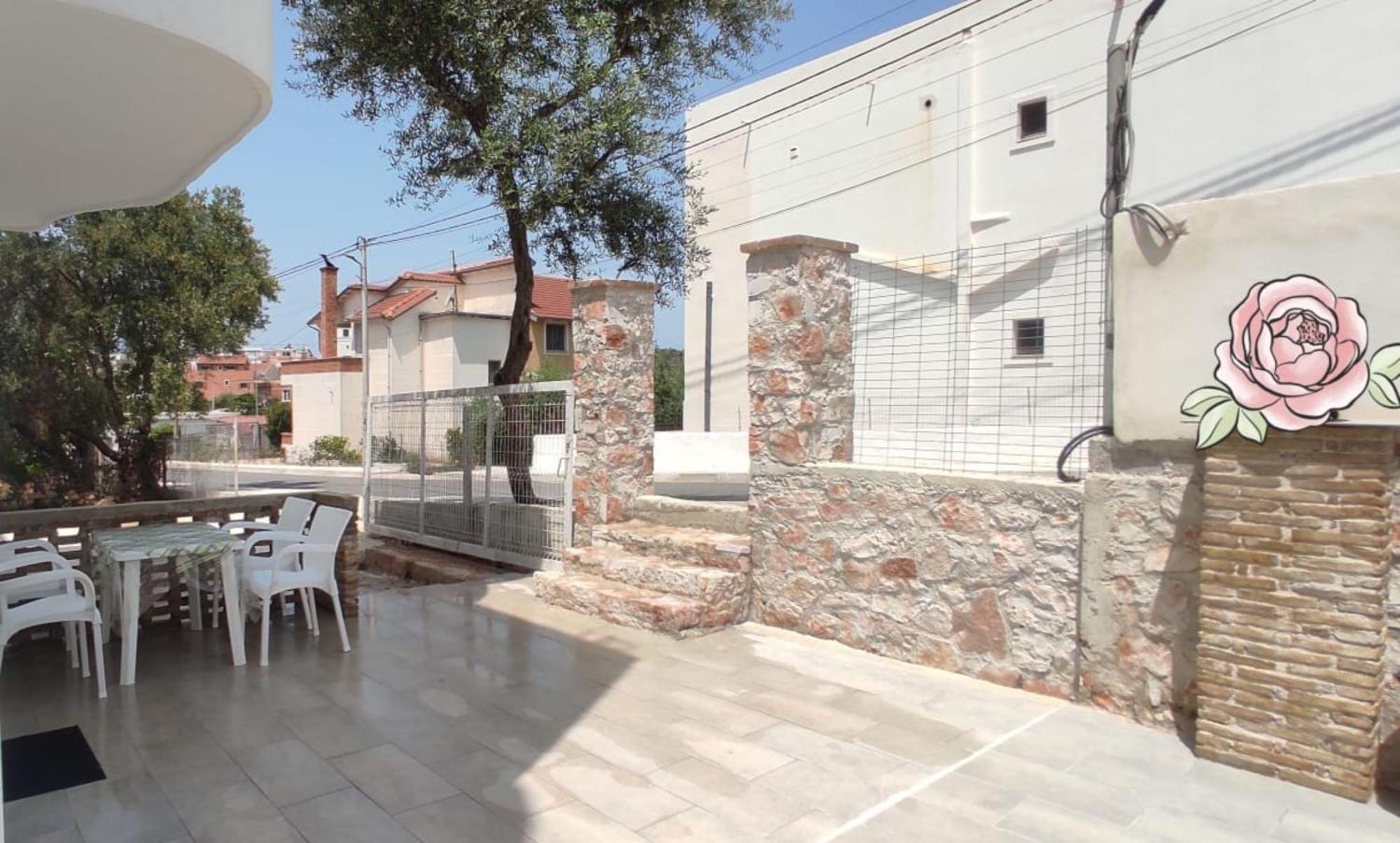 M&J Home كساميل المظهر الخارجي الصورة