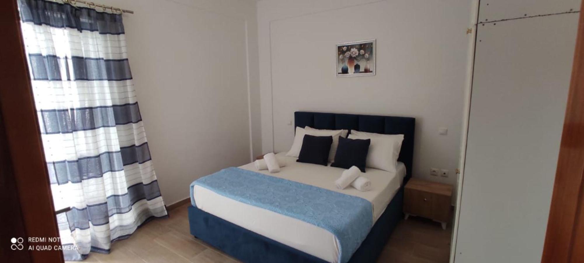 M&J Home كساميل المظهر الخارجي الصورة