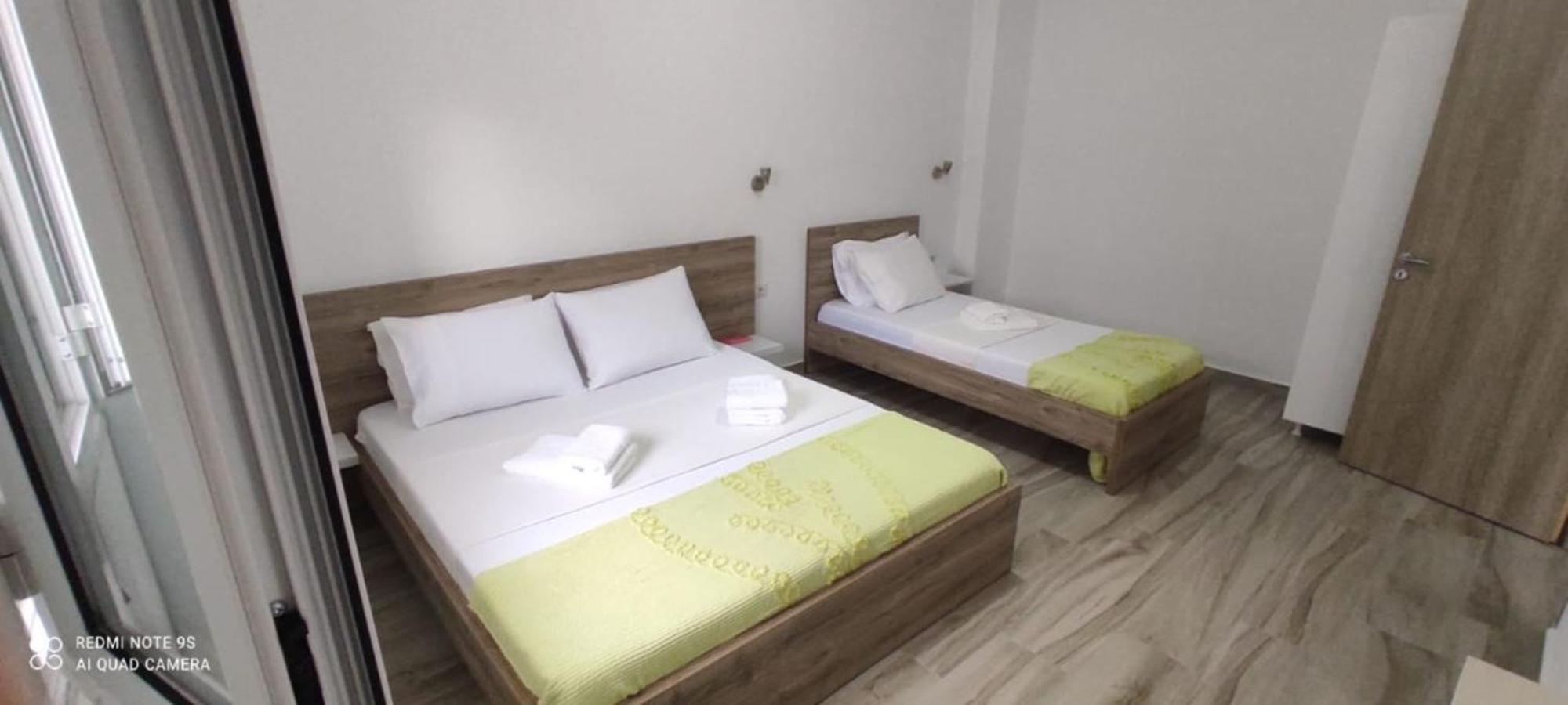 M&J Home كساميل المظهر الخارجي الصورة