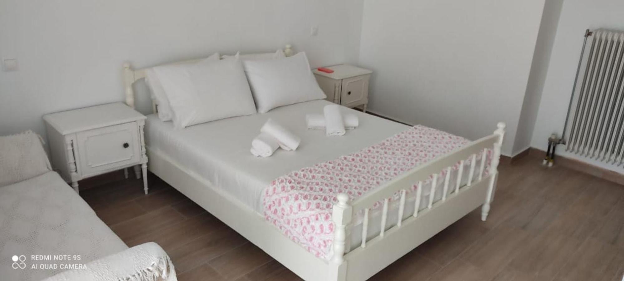 M&J Home كساميل المظهر الخارجي الصورة
