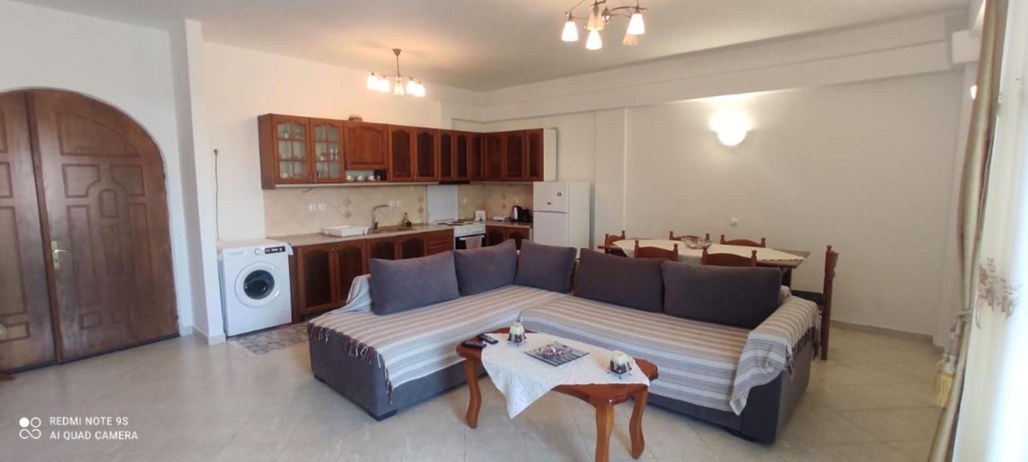 M&J Home كساميل المظهر الخارجي الصورة