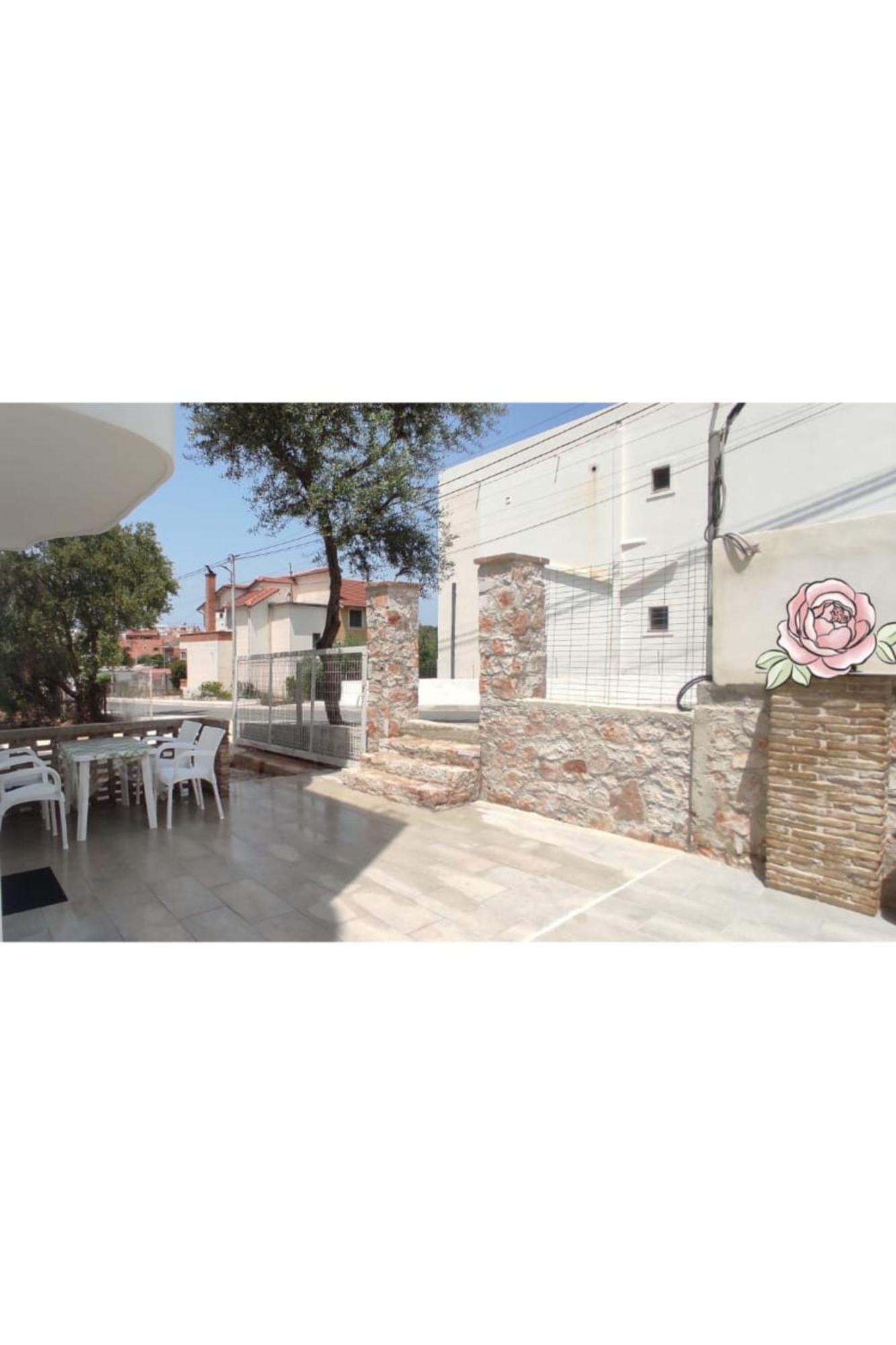 M&J Home كساميل المظهر الخارجي الصورة