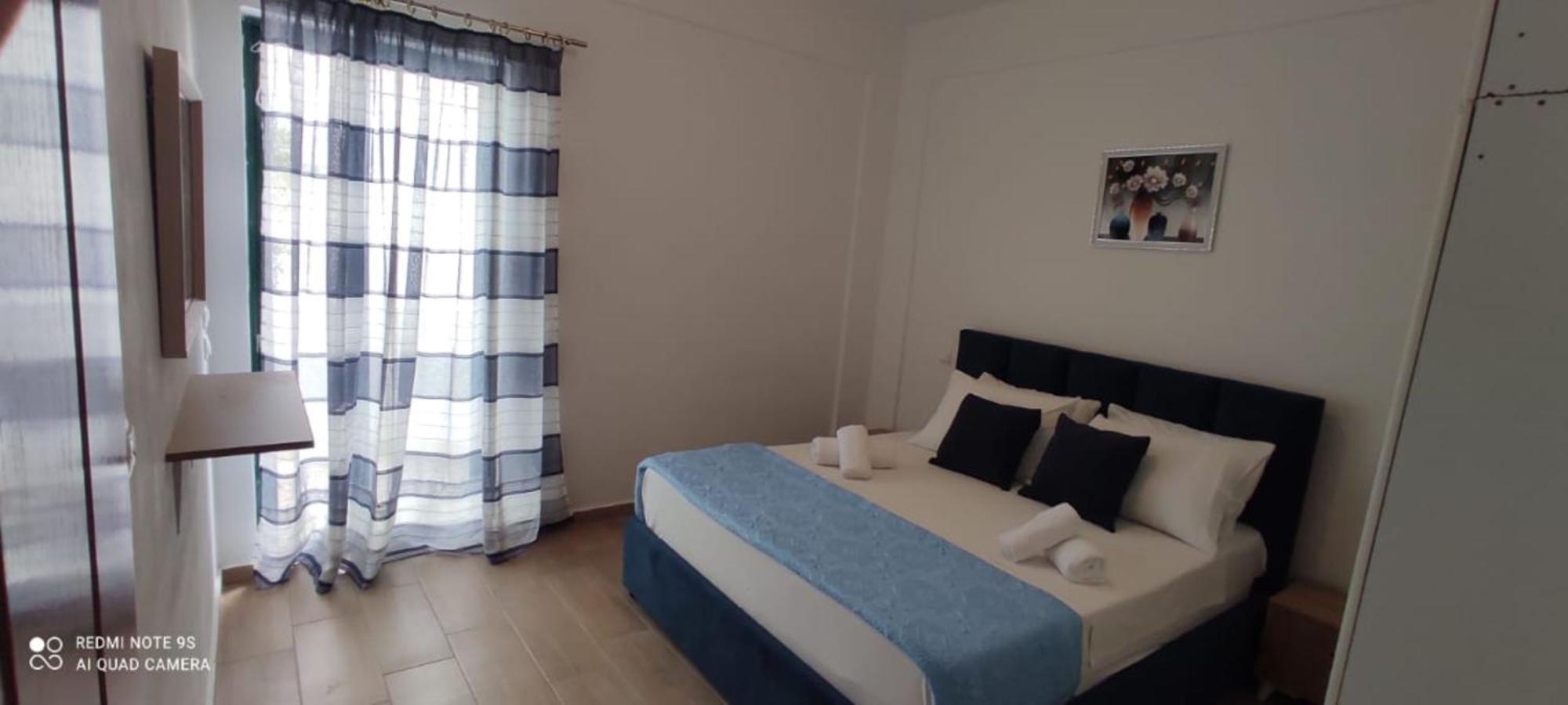 M&J Home كساميل المظهر الخارجي الصورة