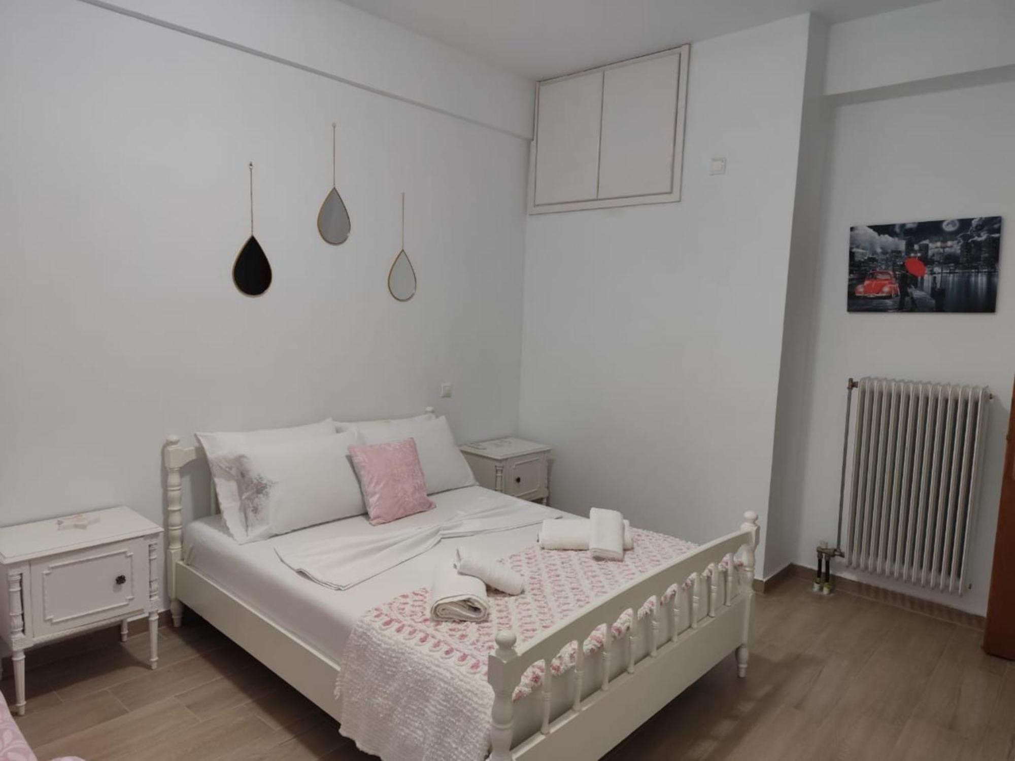 M&J Home كساميل المظهر الخارجي الصورة