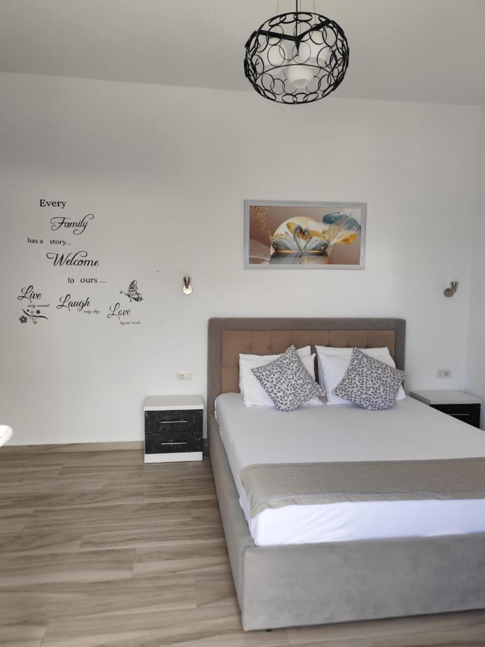 M&J Home كساميل المظهر الخارجي الصورة