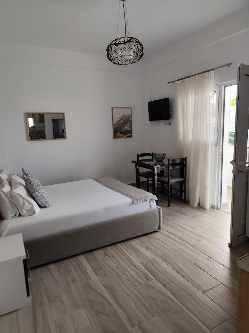 M&J Home كساميل المظهر الخارجي الصورة
