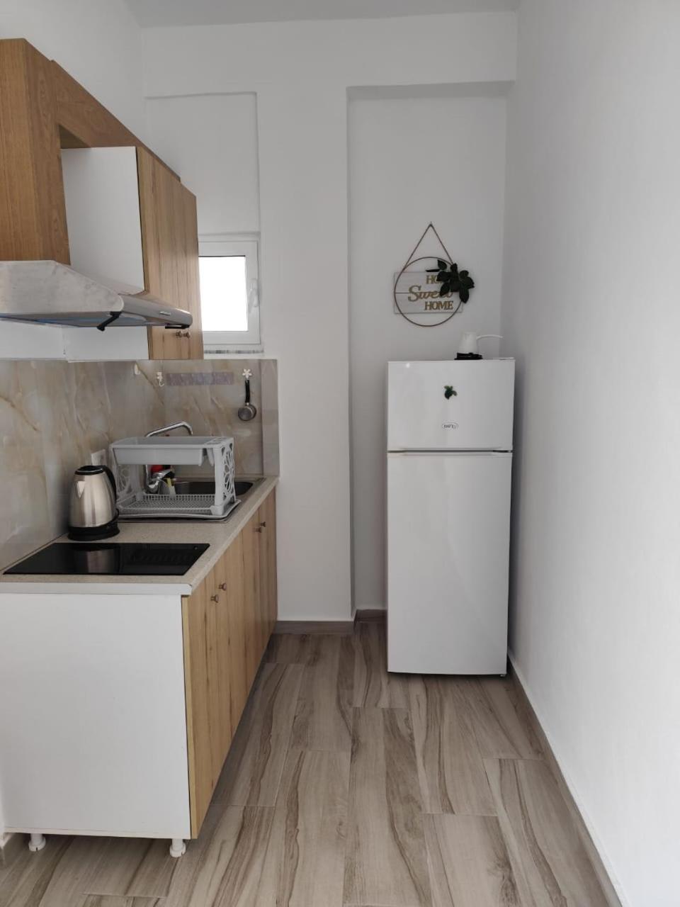 M&J Home كساميل المظهر الخارجي الصورة