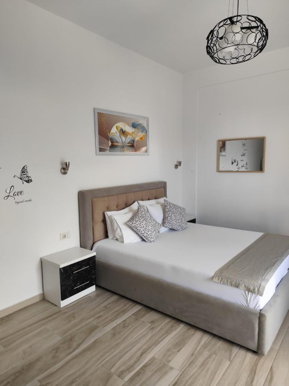 M&J Home كساميل المظهر الخارجي الصورة