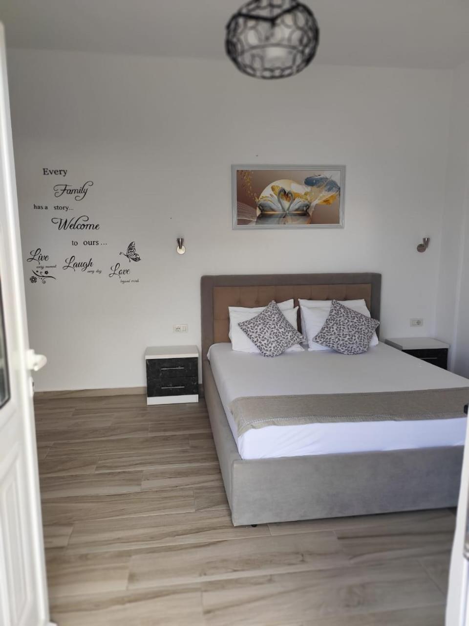 M&J Home كساميل المظهر الخارجي الصورة