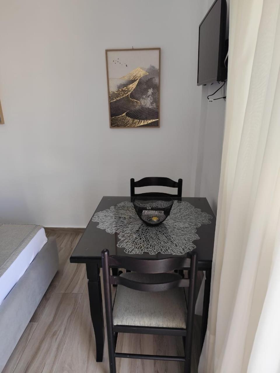M&J Home كساميل المظهر الخارجي الصورة