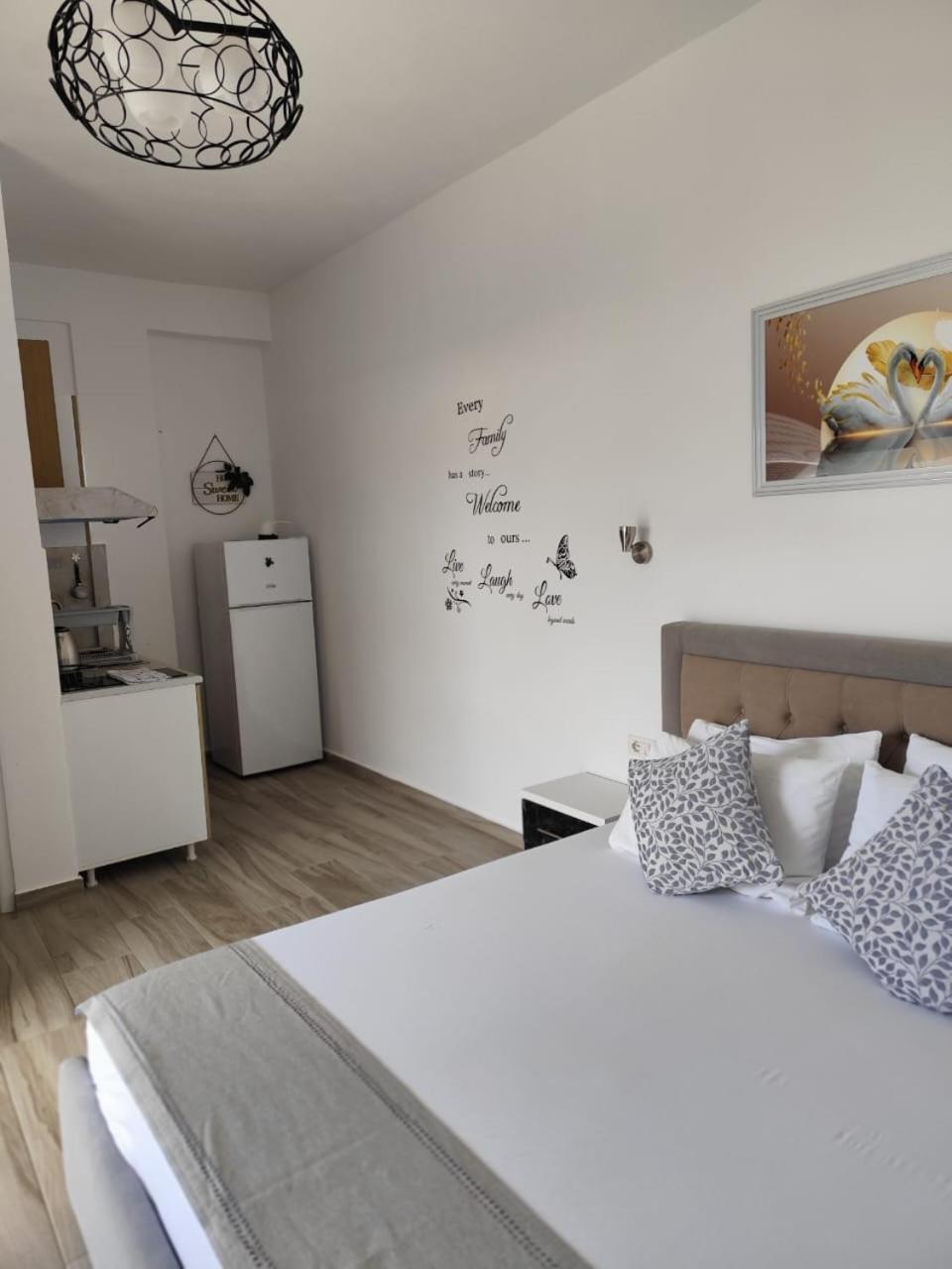 M&J Home كساميل المظهر الخارجي الصورة