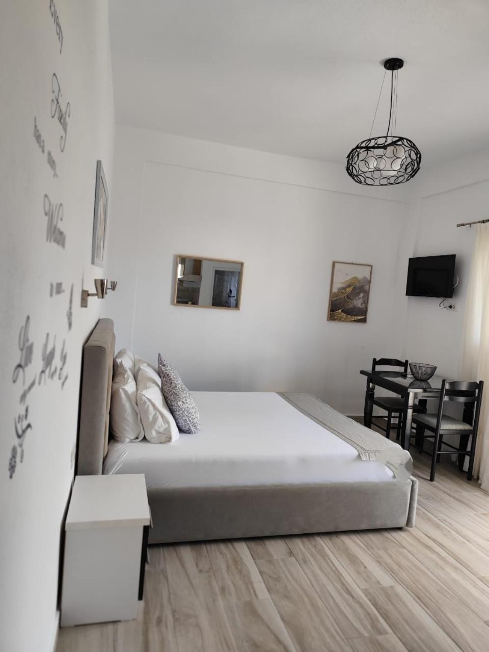 M&J Home كساميل المظهر الخارجي الصورة